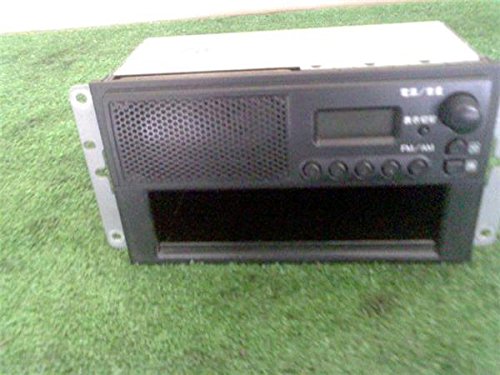 Amazon | スズキ 純正 エブリィ DA64系 《 DA64V 》 ラジオ P21600