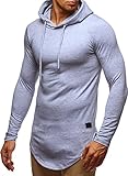 Lieferumfang: Die Lieferung beinhaltet 1 Pullover, der in 5 verschiedenen Farben und in den Größen S, M, L, XL, XXL erhältlich ist.