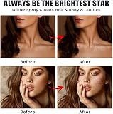 Zoom IMG-2 spray glitterato per capelli il Zoom IMG-2 spray glitterato per capelli il