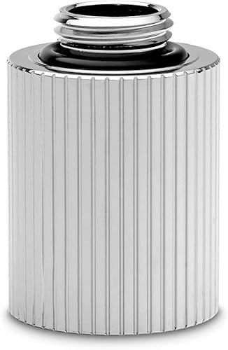 EKWB Extensor de par estático EK-Quantum, MF 28, níquel