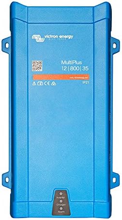 Victron Energy MultiPlus Slim 12/800/35 VE.Bus falownik