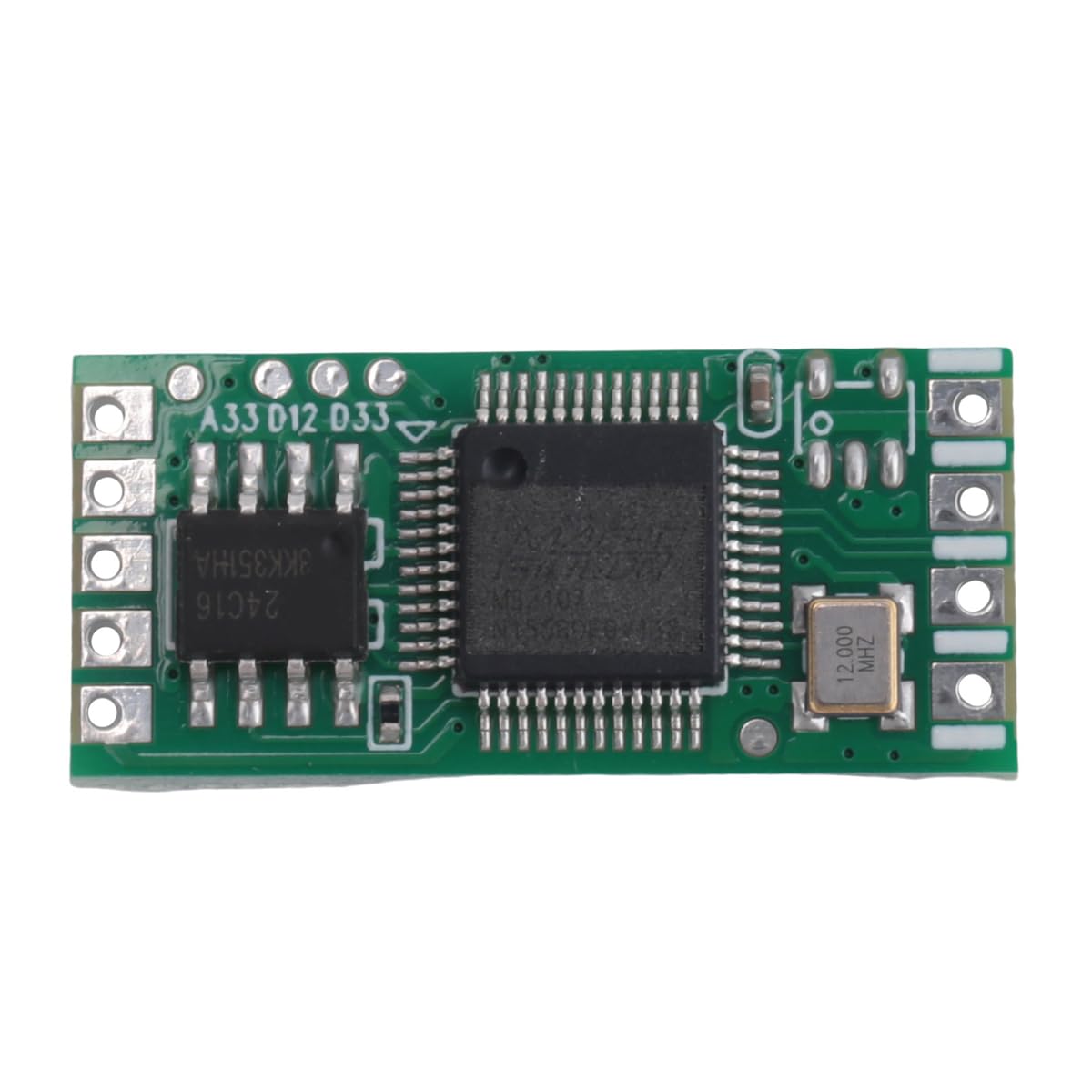 Analoges CVBS auf USB-Kameramodul AV-To-USB, digitales Signal, Videoaufnahme, Konvertierung, Boad, Unterstützung/MJPG für RC FPV