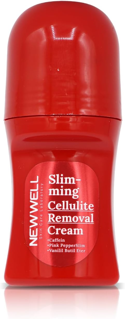 New Well Slimming Cellulite Removal Cream Sıkılaştırıcı Krem 50 Ml, Tyczu5B7Rn172728772860008