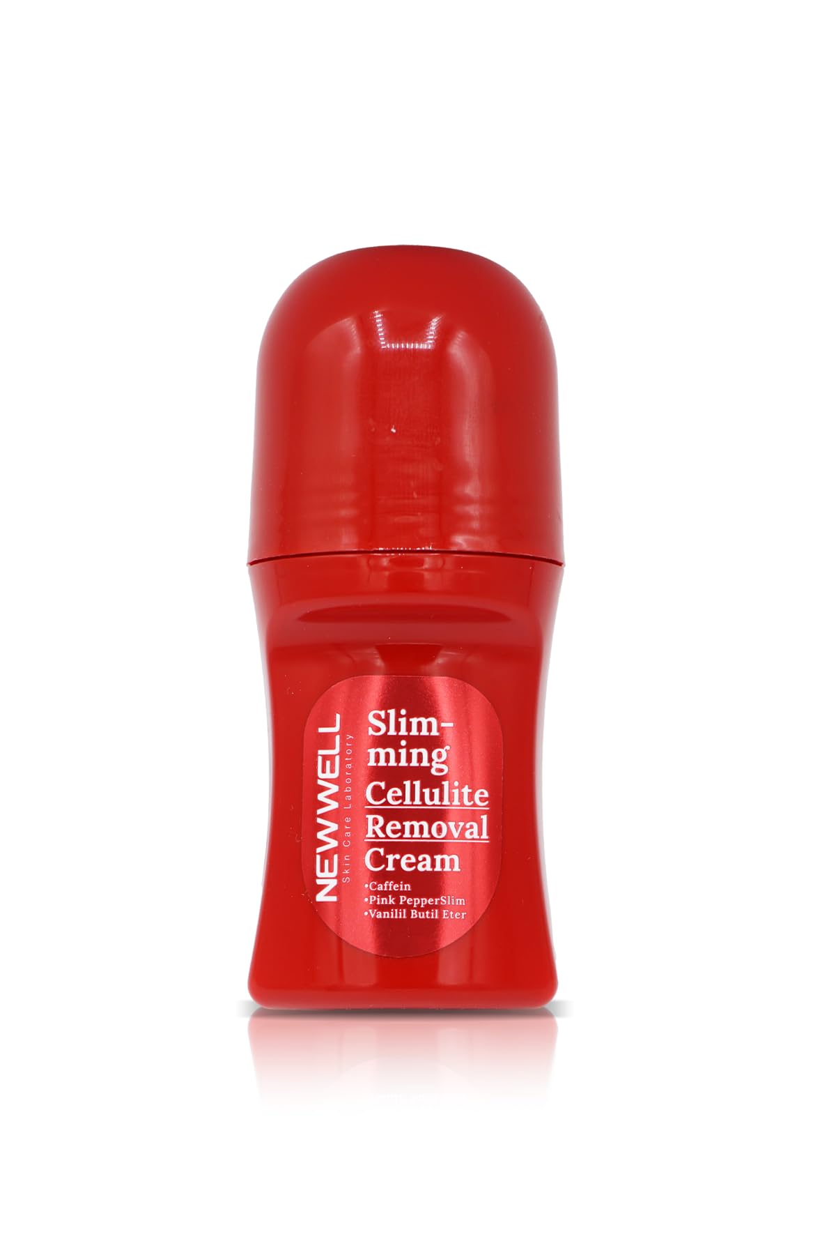 New Well Slimming Cellulite Removal Cream Sıkılaştırıcı Krem 50 Ml, Tyczu5B7Rn172728772860008