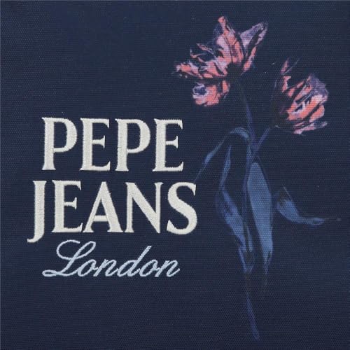 Sac à dos Pepe Jeans Lenay pour en finir avec les sacs lourds et encombrants en ville