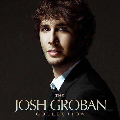 ジョシュ・グローバン／Josh Groban In Concert DVD+CD Amazon Musicでジョシュ・グローバンのJosh Groban In Concertを