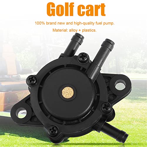 QAZAKY Bomba de combustível de substituição para LG808656 M138498 M145667 105 115 757 D100 D110 D170