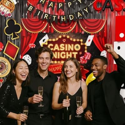 Interface moderne d un casino en ligne montrant des machines à sous et un menu de navigation