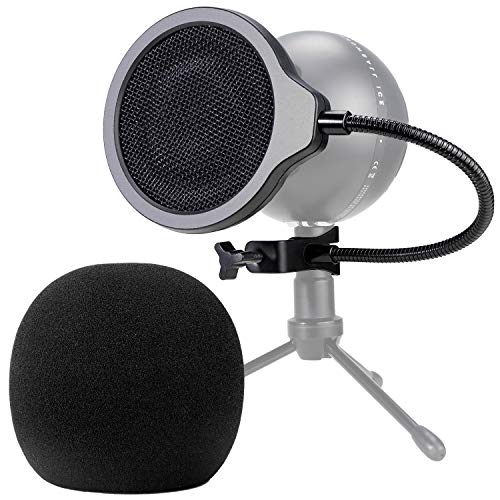 Blue Snowball Antipop