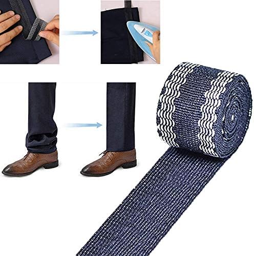 Fabric Fusing Tape Adhesive, Hem Tape 