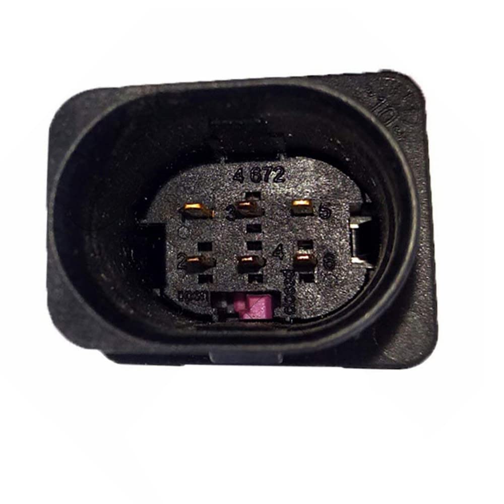 0281004454 0281004535 - Sonda lambda anteriore, sensore ossigeno O2 per Alfa Romeo Giulietta, Fiat 500L 500X Doblo 2.0 1.6 D Multijet JTDM per Jeep Renegade 1.6 2.0 CRD 4x4