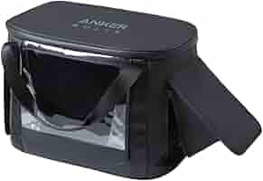 Anker Solix C1000 / C800 専用防塵 & 防水バッグ 楽天市場】Anker Solix C1000 / C800 専用防塵 & 防水バッグ
