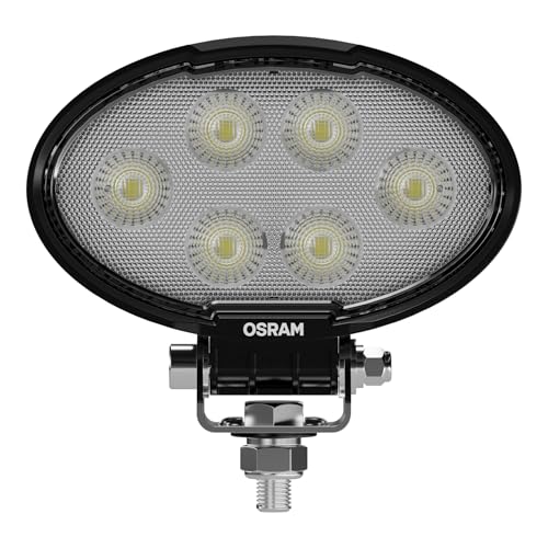 Faro de trabajo LED OSRAM Oval WL VX150-WD de 2300 lúmenes 3
