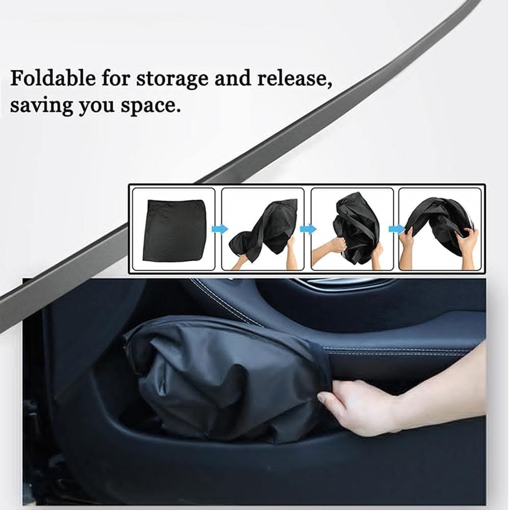 Tendine Parasole Auto Bambini per Chevrolet Cavalier 2020-2022, Magnetico Finestra Laterale Anteriore Posteriore Tenda Parasole Anti-UV Visiera Finestrino Auto,front gear