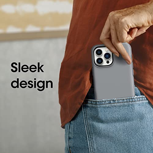 Image of OtterBox iPhone 13 Pro (ONLY) Symmetry Series Case Grey
