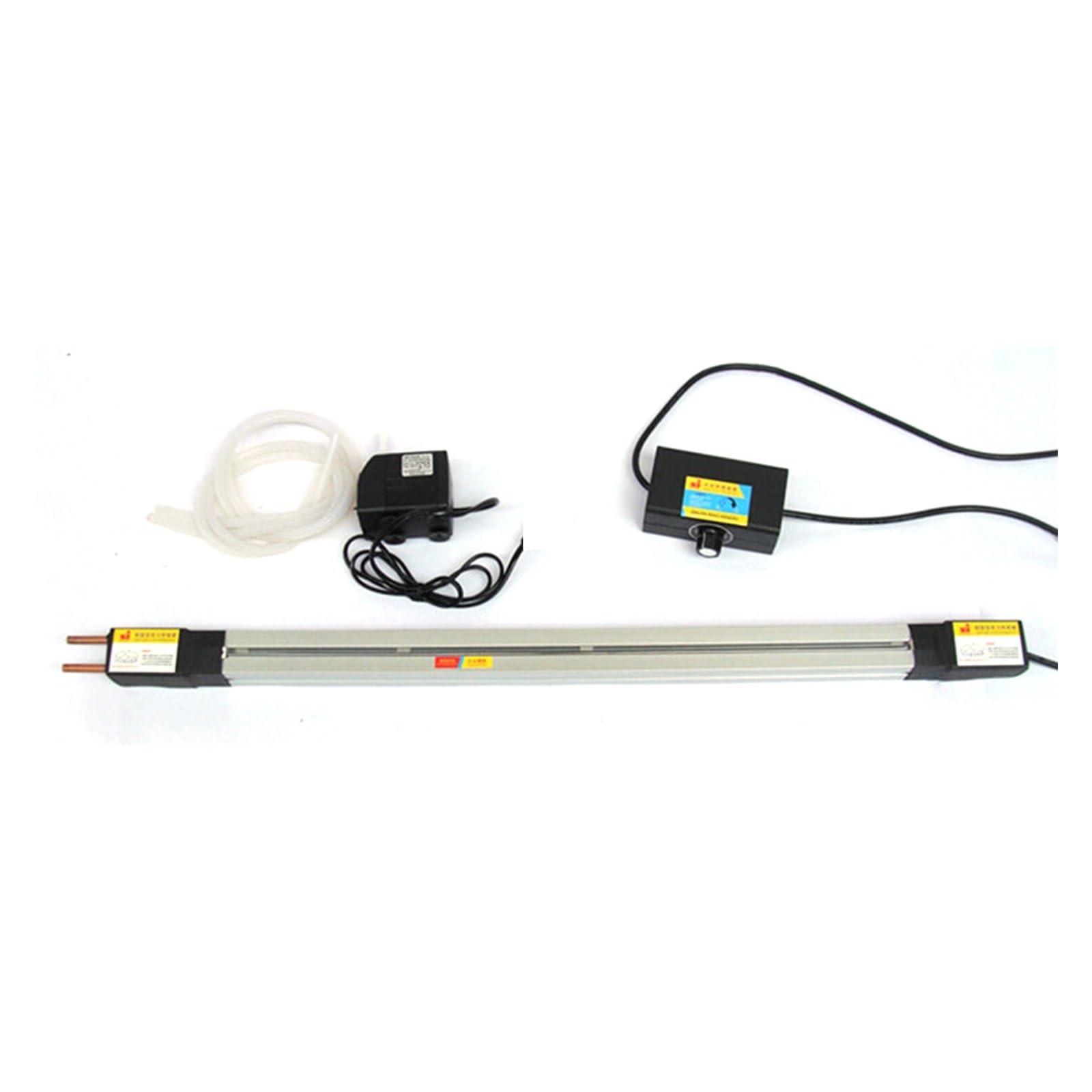 Acrylic Plastic Bender, Compact Acrylic Hot Bending Machine, for Decoration, Sign Making(60cm)