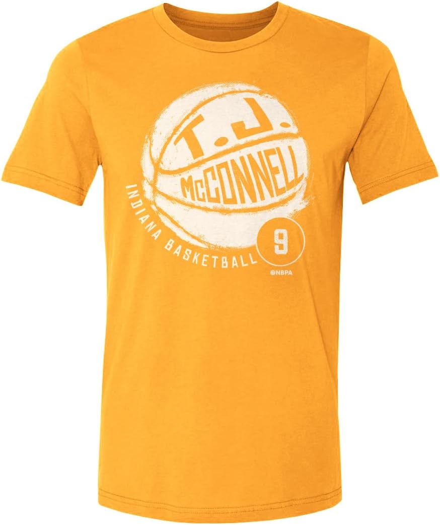500 LEVEL T.J. McConnell Shirt - T.J. McConnell Indiana Basketball