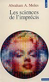 Les sciences de l'imprécis