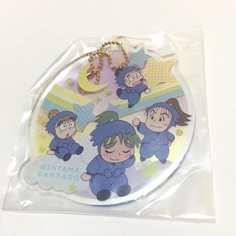 Amazon 忍たま乱太郎 キーホルダー 二年生 川西左近 池田三郎次 能勢久作 時友四郎兵衛 アイドル 芸能人グッズ 通販