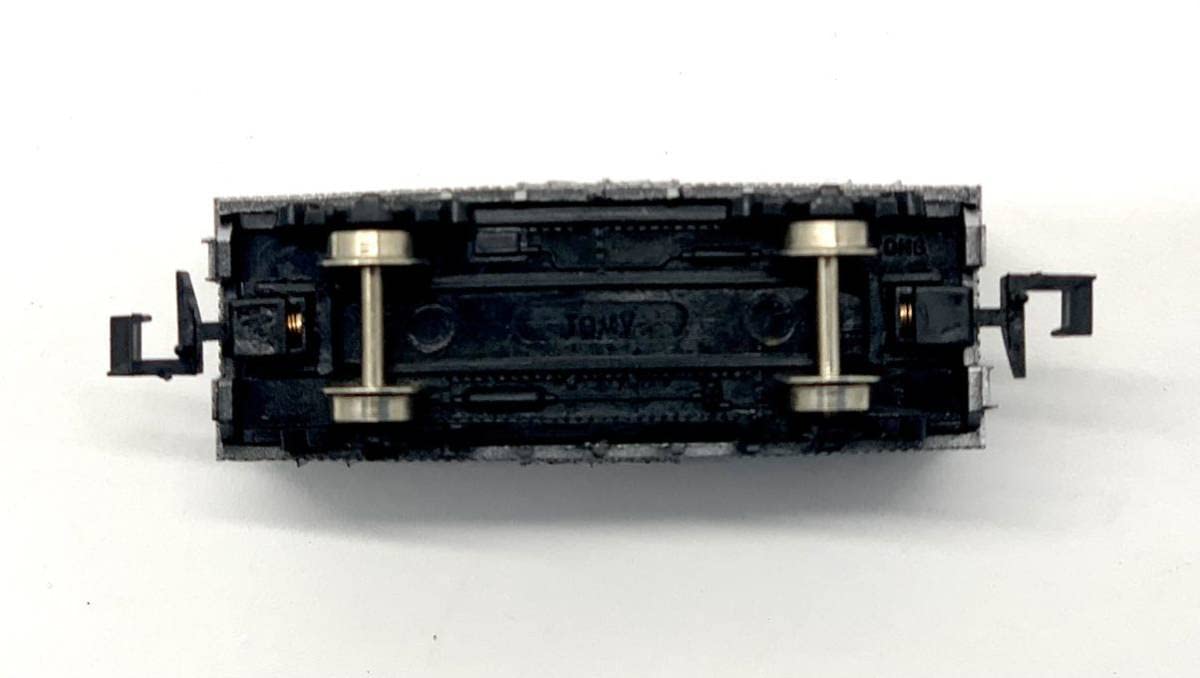 Amazon.co.jp: 美品TOMIX トミックス Nゲージ 2703 JNR RE-2900