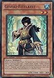 yugioh wc 2011 gishki deck Im Set mit einem Ultrapro Toploader und Ultra Pro Klarsichthülle für die Maximale Sicherheit