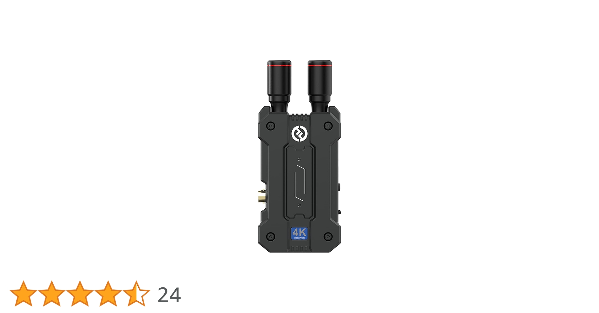 Amazon.co.jp: Hollyland Mars 4K ワイヤレスHDMI SDI&HDMI無線