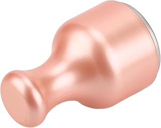 Rolo de gelo portátil, reparador de rosto de gelo, alívio de inchaço, ergonômico seguro para salão de beleza