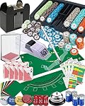 Blackjack Sets
