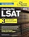 Cracking the LSAT with 3 Practice Tests, 2015 Edition (Graduate School Test Preparation)