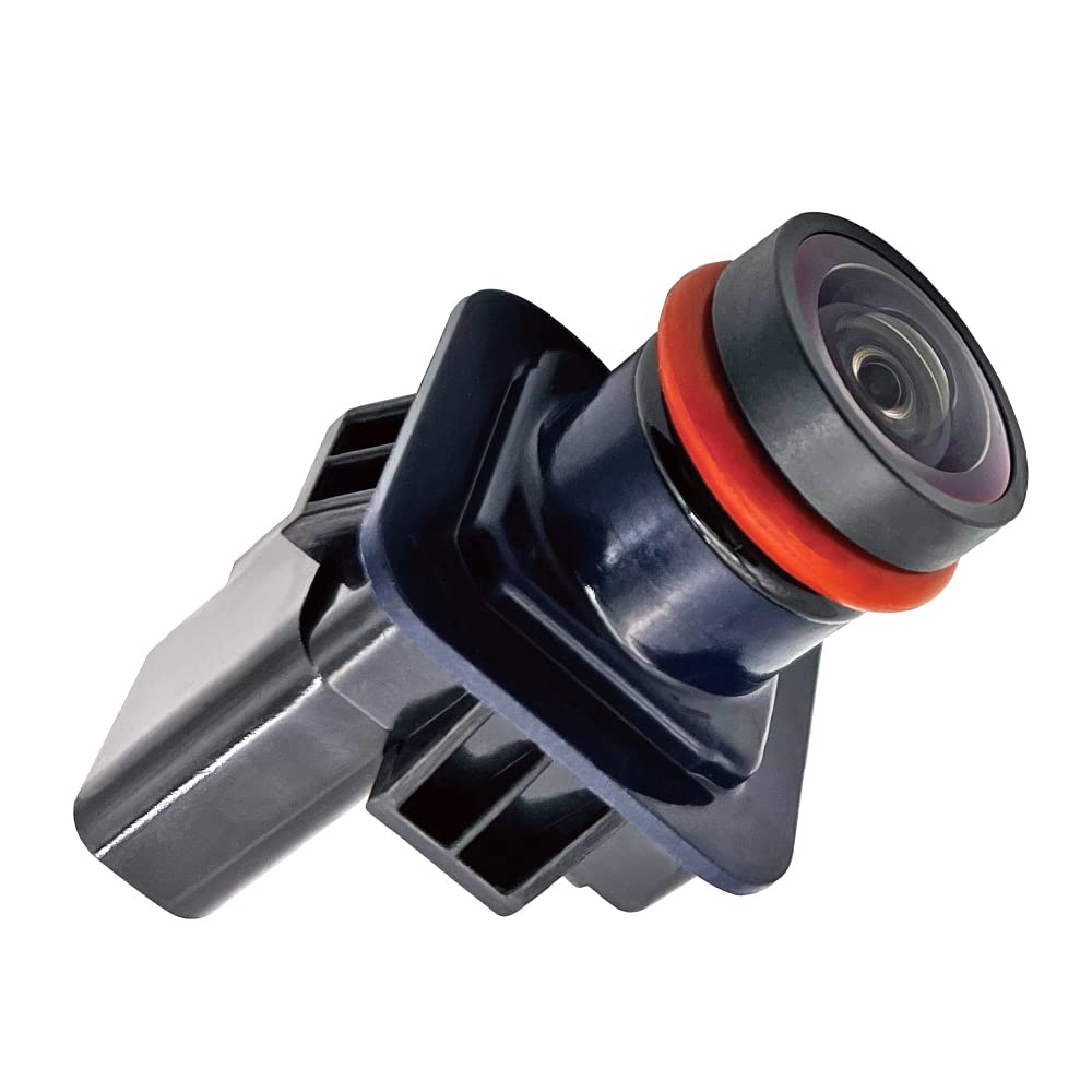 Rear View Back Up Camera Reverse Park Assist Camera Compatible with Lincoln MKX 2013 2014 2015 Replaces EA1Z-19G490-A DA1Z-19G490-A