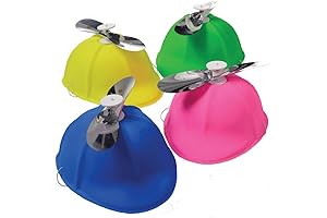 Propeller Beanie: The Ultimate Party Accessory for Whimsical Shenanigans