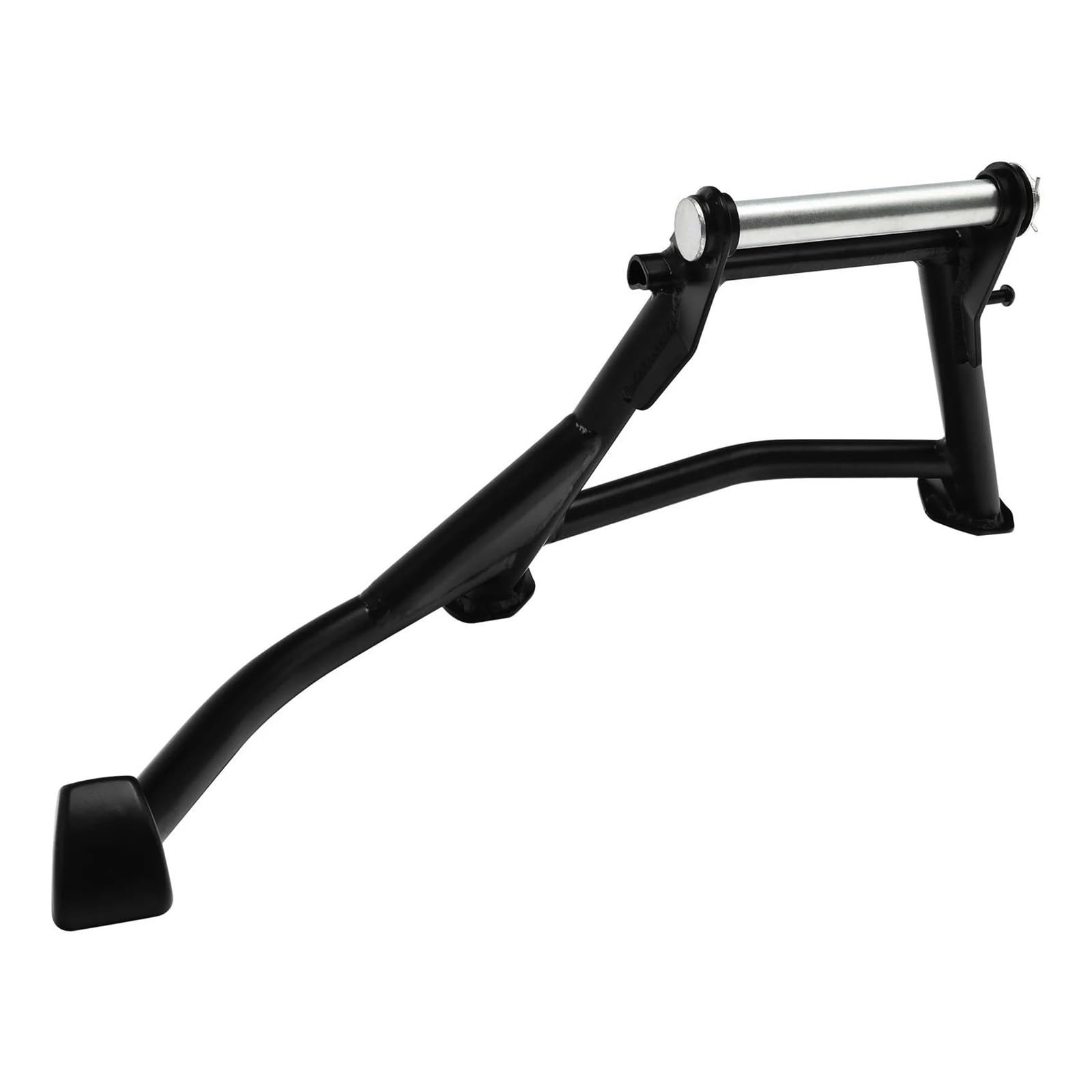 Supporto Cavalletto Laterale Cavalletto Centrale per Supporto Moto per Goldwing 1800 GL1800 2018-2023 Cavalletto alzamoto