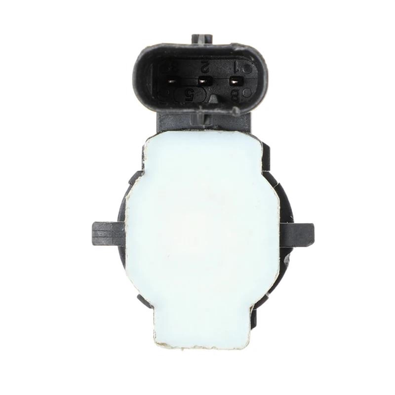 Sensor Ultrasónico 4 Uds Sensor De Aparcamiento PDC para 66209261615 9261615 0263013600 Sensor De Aparcamiento Inverso Zumbador De Advertencia Sensor