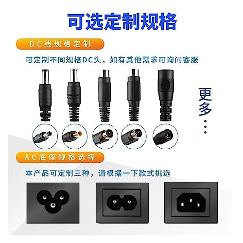 Adaptador de corriente 5V15A para exhibición LED miniatura 3