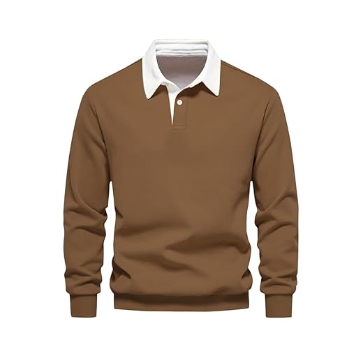 JVX Men T-Shirt | Full Sleeve T Shirt(MRT-209)