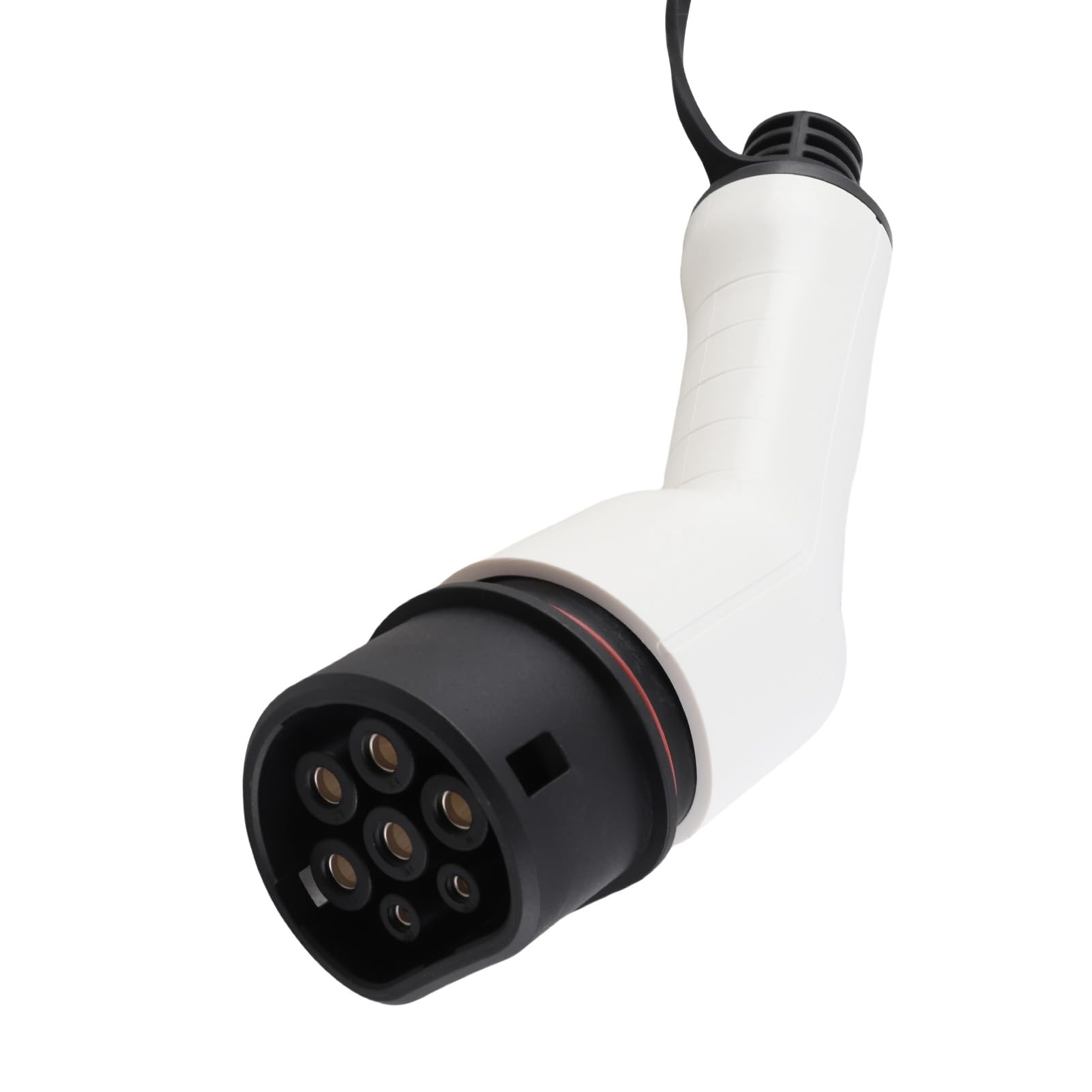 Connecteur de Charge EV Femelle 32A IP44 pour Type 2 PHEV