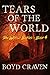 Tears Of The World: A Post-Apocalyptic Story (The World Burns Book 4)
