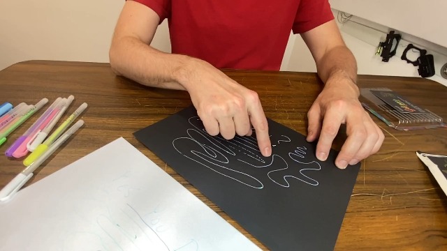 Best Gel Pens | Colored Ballpoint Pens