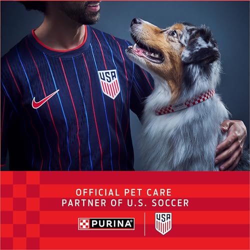 Purina ONE Natural, Sensitive Stomach Dry Dog Food, +Plus Skin & Coat Formula - 31.1 lb. Bag