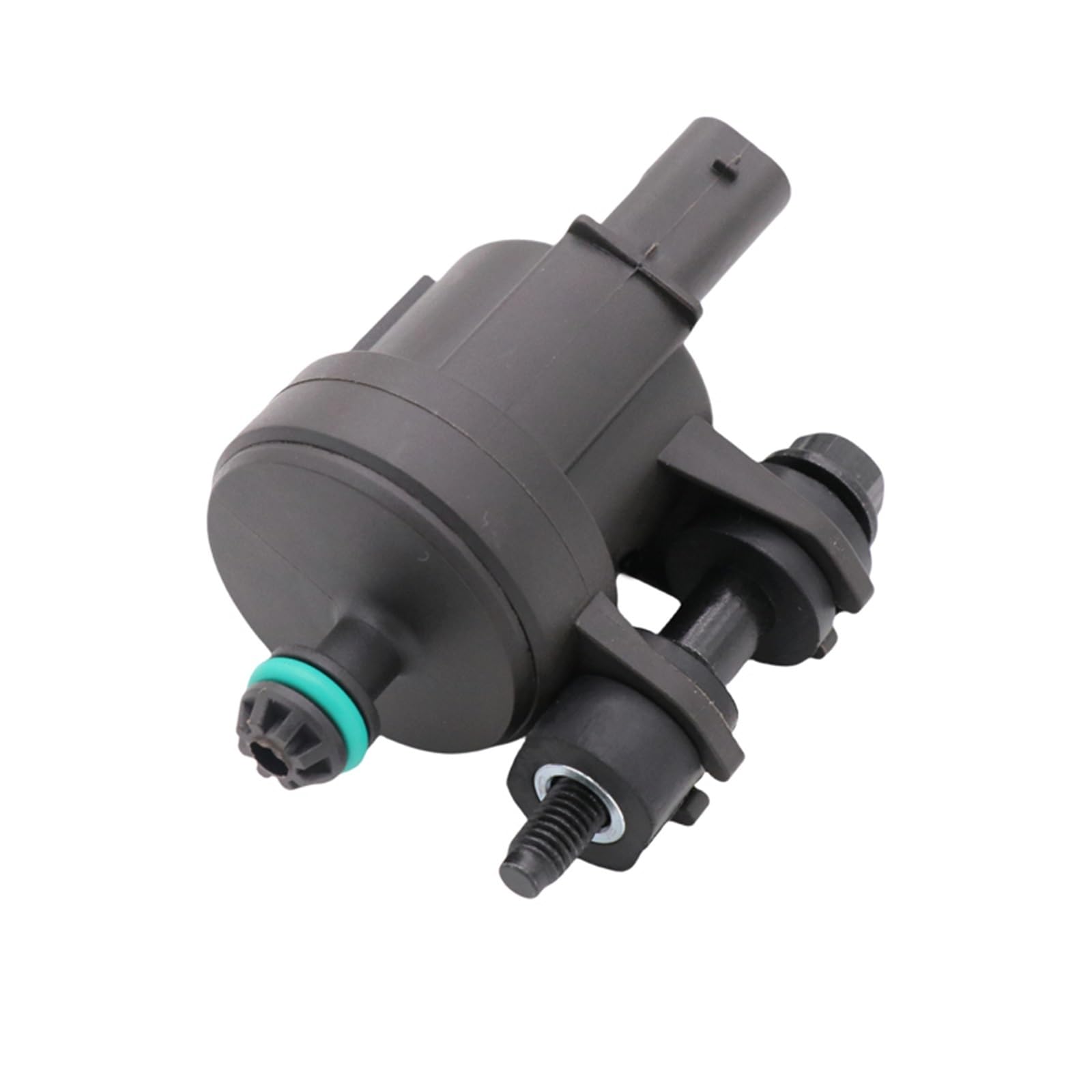 Jsdhfq One Color Car Vapor Canister Purge Solenoid Valve 28289916 0280142502 For Chevrolet For Prisma For Cobalt For Onix For Spin