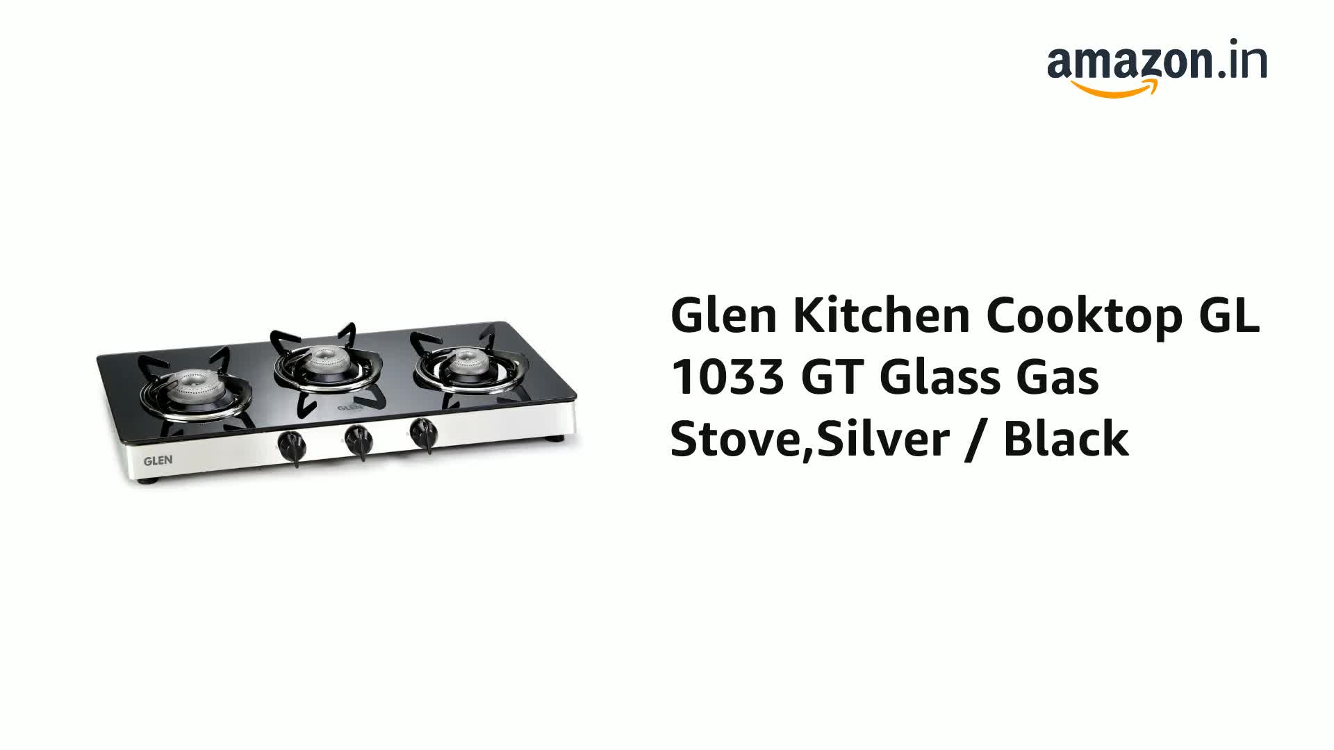 glen gl 1033 gt xl price