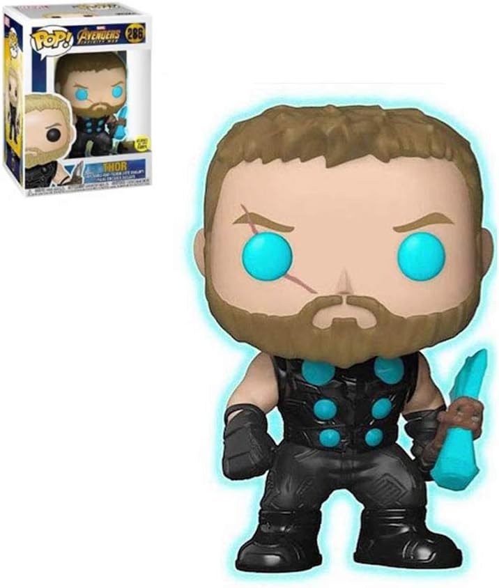 Funko POP Marvel Avengers Infinity War 