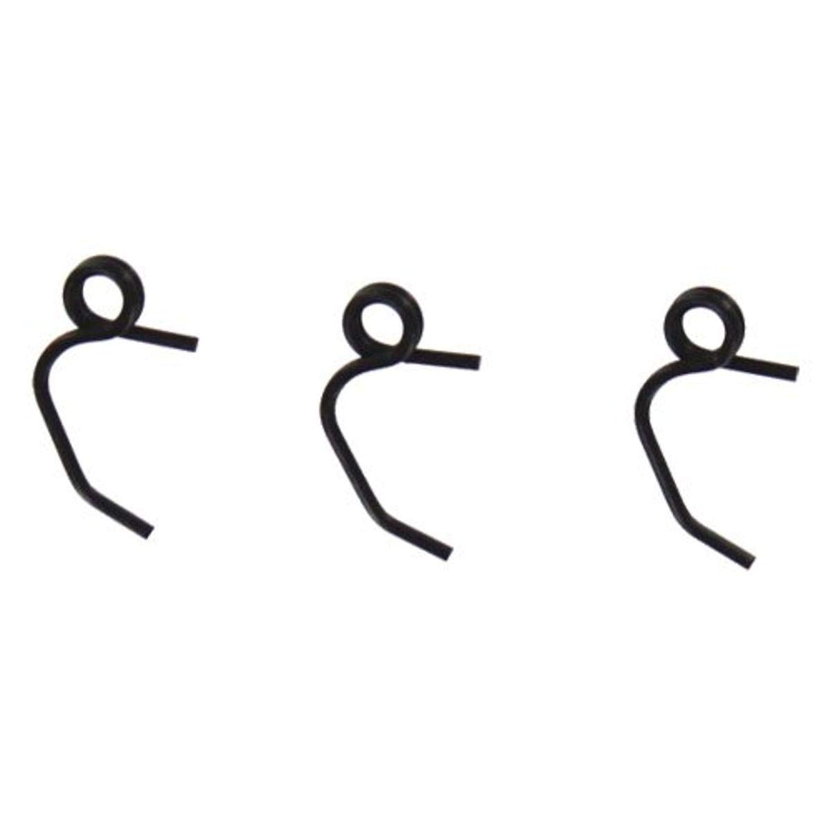 Redcat Racing Clutch Springs (3 Piece)