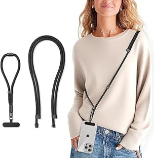Universal Phone Lanyard for iPhone