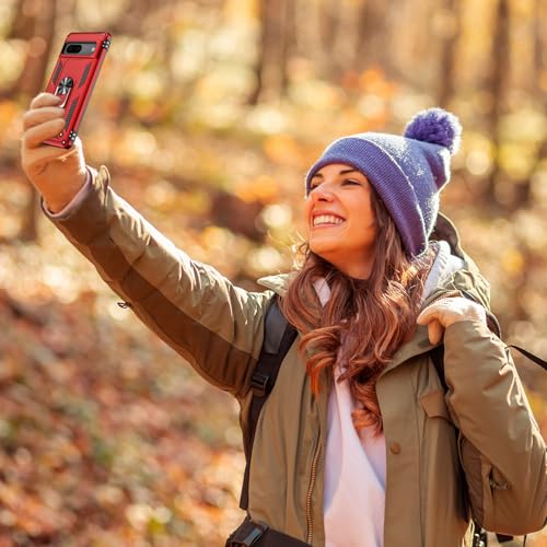 Coque Google Pixel 7 protection écran intégrée anti-rayures