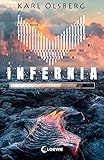 Cover zum Buch Infernia