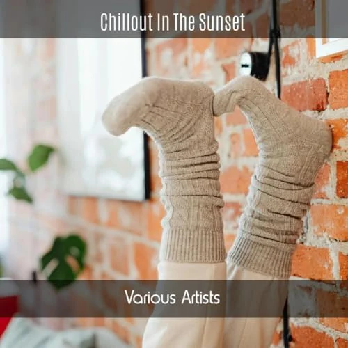 Chillout in the Sunset