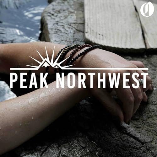 Oregon&rsquo;s best soaking pools to warm you up this winter Podcast By  cover art