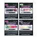 Spectrum Noir 96-pen SET Brights Lights Pastels Darks Next Generation Alcohol Ink Markers Pens Refillable