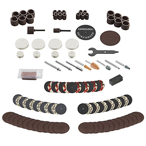 Consejos y reviews para comprar Accesorios dremel disponible en línea para comprar. 14 Imagen adicional